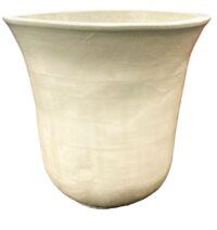 SH999-CR LUCIA GLAZED PLANTER LIMITED STOCK